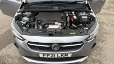 Vauxhall Corsa 1.2 Turbo SE Nav 5dr Petrol Hatchback